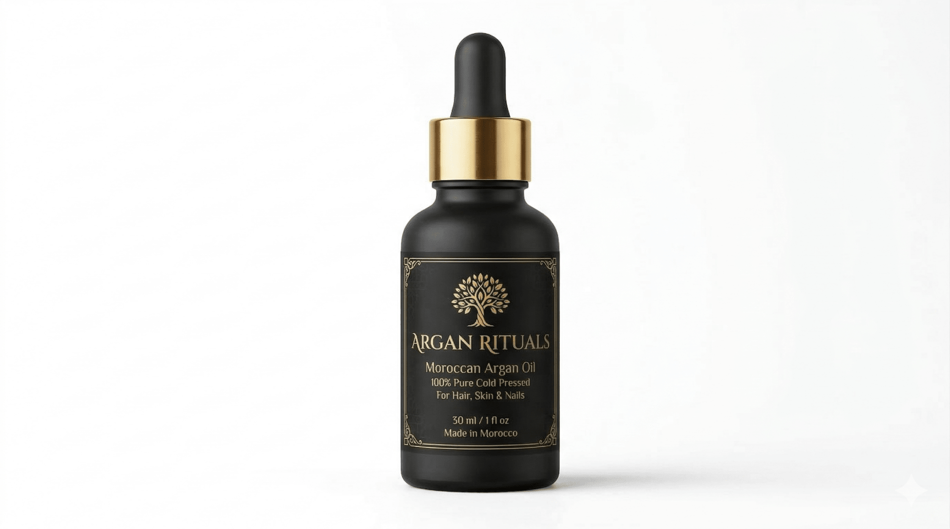 Pure Moroccan Argan Oil for Hair & Skin | Argan Rituals - Argan Rituals